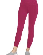Skechers Дамски клин - Go Walk High Waisted 7/8 Legging 1948809