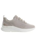 Skechers Дамски маратонки 117561 - Текстил