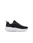 Skechers Дамски маратонки - 303367 - Текстил - Черни