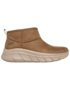 Skechers Дамски маратонки - Bobs B Flex Hi Rise Hi