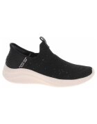Skechers Дамски маратонки Slip-ins: Ultra Flex 3.0 - Shiny Night - черни
