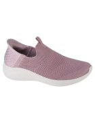 Skechers Дамски маратонки Slip Ins Ultra Flex 3.0 Smooth Step - Лилав