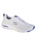 Skechers Дамски обувки Arch Fit infinity Cool - Синтетични