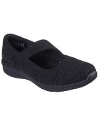 Skechers Дамски обувки BE COOL SWEET KNIT 100648 BBK