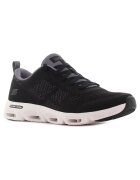 Skechers Дамски обувки Glide - Step Gratify - Lume - черни - Размер: