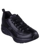 Skechers Дамски обувки мрежест материал - цвят
