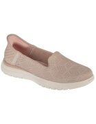 Skechers Дамски обувки Slip-Ins On The Go Flex - Clover 138182