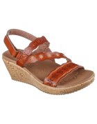 Skechers Дамски сандали BEVERLEE CHERISHED AURA 119596