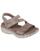 Skechers Дамски сандали EASY GOING ALL DAY CHIC 163532