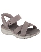 Skechers Дамски сандали EASY GOING SOMEWHERE SUNNY 163534