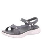 Skechers Дамски сандали ON-THE-GO 600 - BRILLIANCY - Текстил