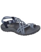Skechers Дамски сандали REGGAE IRIE MON 163013