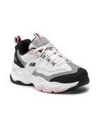 Skechers Дамски спортни обувки 209075366 - Естествена кожа -