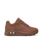 Skechers Дамски спортни обувки 303968809 - Екокожа -