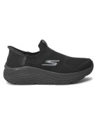 Skechers Дамски спортни обувки 304123030 - Текстил -