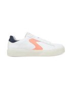 Skechers Дамски спортни обувки 304742118 - Еко кожа -