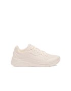 Skechers Дамски спортни обувки - 590559 - Синтетични - Бежови