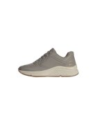Skechers Дамски спортни обувки Bobs Arch Comfort B Sweet - A 117560TPE - бежови
