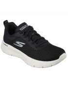 Skechers Дамски спортни обувки Go Walk Flex 124952 черни