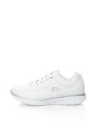 Skechers Дамски спортни обувки - кожа -