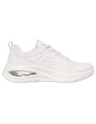 Skechers Дамски спортни обувки skech-air meta-extraordinaire - 150136-OFWT - бели