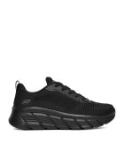Skechers Дамски спортни обувки - текстил -