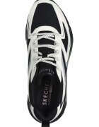 Skechers Дамски спортни обувки TRES AIR UNO STREET 177424 BKW