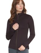 Skechers Дамски сучмари - Go Flex Harmony Full Zip Jacket 2875938