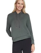 Skechers Дамски суитшърт - Cozy Luxe Hoodie 2831651