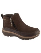 Skechers Дамски зимни боти Easy Going - Alpine Zip 168194