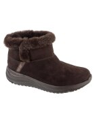Skechers Дамски зимни боти - Slip-Ins: On-The-Go Stellar - Daphne 144740