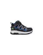 Skechers Детски боти - многоцветни - текстилен материал