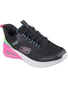 Skechers Детски спортни обувки Microspec Max - цвят Colo