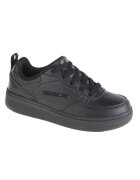 Skechers Детски спортни обувки - Sport Court 92 405696LBBK