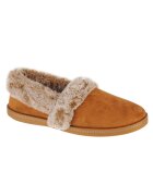 Skechers Домашни чехли - Cozy Campfire-Team Toasty 32777-CSNT - Кафяви