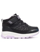 Skechers екологична кожа велкро