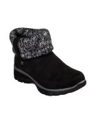 Skechers Ежедневни дамски ботуши 49539 Blk Black - черни
