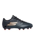 Skechers Футболни обувки RAZOR 1.5 J 252060LYLBK