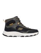 Skechers Хайкинг боти Hillcrest 2.0-Woodrock