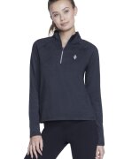 Skechers Худи - Skech-Knits Ultra Go 1/4 Zip 71996
