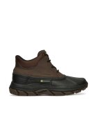 Skechers Кафяви кожени боти