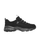 Skechers Кожени спортни обувки D'Lites Play с еко кожа