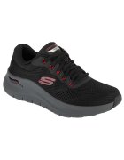 Skechers Маратонки - Arch Fit 2.0 232700-BKRD - Черно/червено