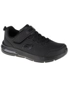 Skechers Маратонки - Dyna-Air Fast Pulse 998230L-BBK - черни