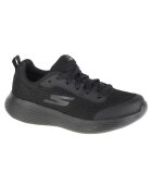 Skechers Маратонки - Go Run 400 V2 Omega 405100L-BBK - черни