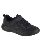 Skechers Маратонки - Go Run 600 - Zexor 97869L-BBK - черни