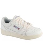 Skechers Маратонки Sport Court 2.0 - естествена кожа -