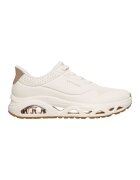 Skechers Маратонки Uno Glide-Step от еко кожа