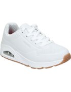 Skechers Маратонки Uno-Stand On Air - 403674L-WHT