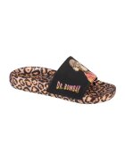 Skechers Мъжки чехли - Snoop Dogg Hyper Slide - Dr. Bombay 251015